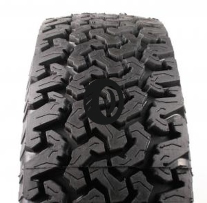 Foto pneumatico: INSA TURBO (RETREAD), RANGER AT 255/55 R18 109S Estive