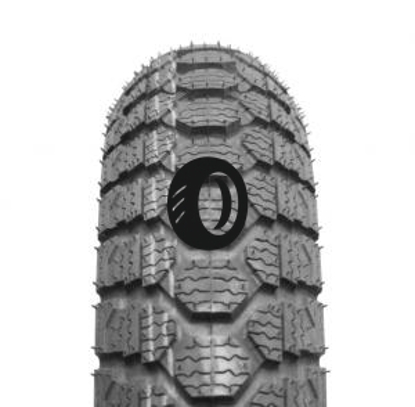Foto pneumatico: IRC, SN23 70/90 R16 42J Quattro-stagioni