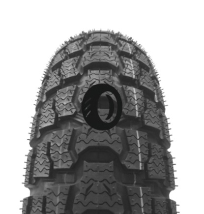 Foto pneumatico: IRC, SN26 80/80 R14 43J Quattro-stagioni