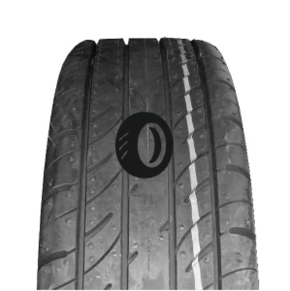 Foto pneumatico: JOURNEY TYRE, H1021 4.5/ R10 76N Estive