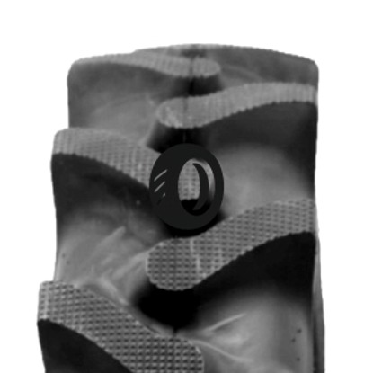 Foto pneumatico: JOURNEY TYRE, H8008A 6/ R12  Quattro-stagioni