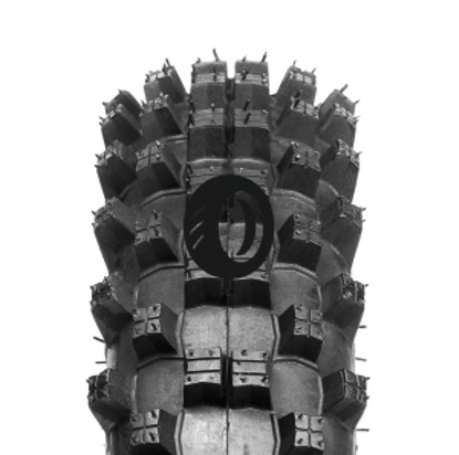 Foto pneumatico: JOURNEY TYRE, P2006 100/90 R19  Quattro-stagioni