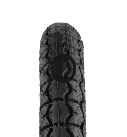 Foto pneumatico: JOURNEY TYRE, P210 3.5/ R16 58P Quattro-stagioni
