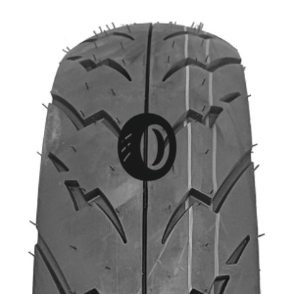 Foto pneumatico: JOURNEY TYRE, P225 140/70 R17 66S Quattro-stagioni