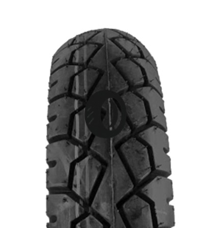 Foto pneumatico: JOURNEY TYRE, P226 110/90 R16 65P Quattro-stagioni