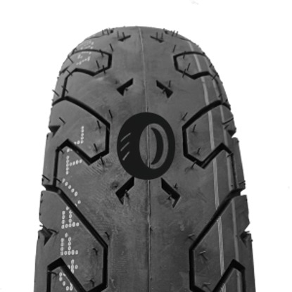 Foto pneumatico: JOURNEY TYRE, P228 120/90 R18 65M Quattro-stagioni
