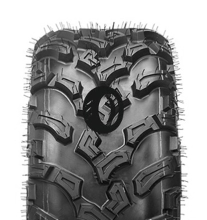 Foto pneumatico: JOURNEY TYRE, P3006 8/ R12 43J Quattro-stagioni