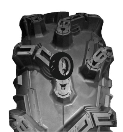 Foto pneumatico: JOURNEY TYRE, P3048 10/ R14  Quattro-stagioni
