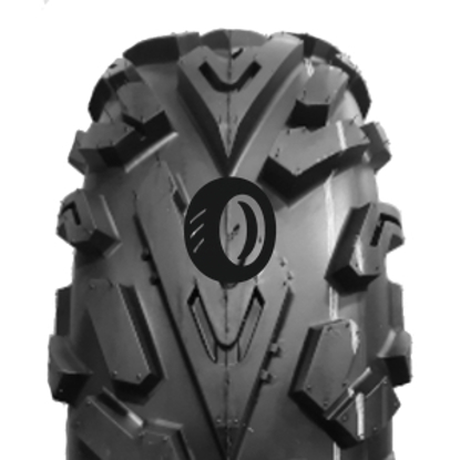 Foto pneumatico: JOURNEY TYRE, P3055 8/ R12 55F Quattro-stagioni
