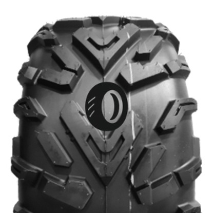 Foto pneumatico: JOURNEY TYRE, P3056 10/ R12 62F Quattro-stagioni