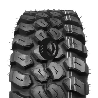 Foto pneumatico: JOURNEY TYRE, P3139 8/ R12 47M Quattro-stagioni