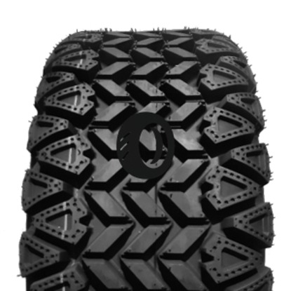 Foto pneumatico: JOURNEY TYRE, P3266 9.5/ R10 88A8 Quattro-stagioni