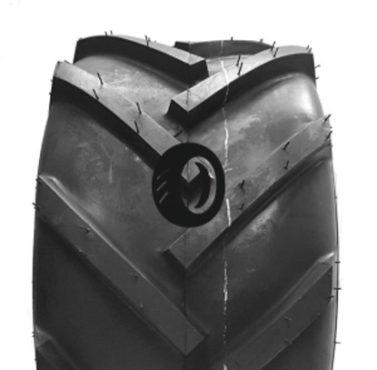 Foto pneumatico: JOURNEY TYRE, P328 9.5/ R8 82A4 Quattro-stagioni