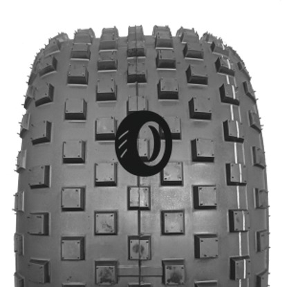 Foto pneumatico: JOURNEY TYRE, P339 11/ R10  Quattro-stagioni