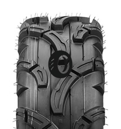 Foto pneumatico: JOURNEY TYRE, P351 10/ R12 45J Quattro-stagioni