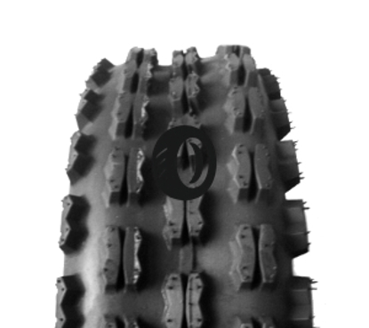 Foto pneumatico: JOURNEY TYRE, P356 7/ R10 28J Quattro-stagioni