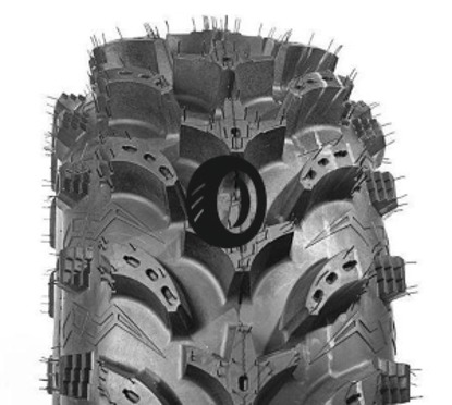 Foto pneumatico: JOURNEY TYRE, P376 10/ R12 50J Quattro-stagioni
