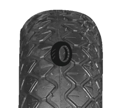 Foto pneumatico: JOURNEY TYRE, P523 2.8/ R4 22A3 Quattro-stagioni
