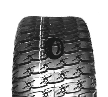 Foto pneumatico: JOURNEY TYRE, P532 9.5/ R10 88A3 Quattro-stagioni