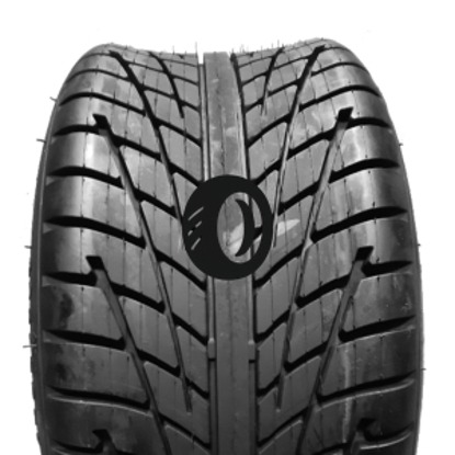 Foto pneumatico: JOURNEY TYRE, P820 205/50 R10 67N Quattro-stagioni