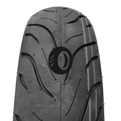 Foto pneumatico: JOURNEY TYRE, P918 2.75/ R18 48P Quattro-stagioni