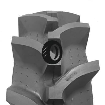 Foto pneumatico: JOURNEY TYRE, WA004 14.9/ R26 133A6 Quattro-stagioni