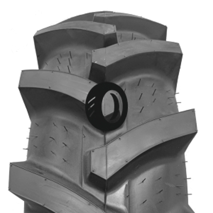 Foto pneumatico: JOURNEY TYRE, WA007 12.4/ R24 120A6 Quattro-stagioni