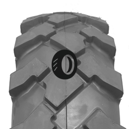 Foto pneumatico: JOURNEY TYRE, WA012 10/75 R15.3 128A6 Quattro-stagioni