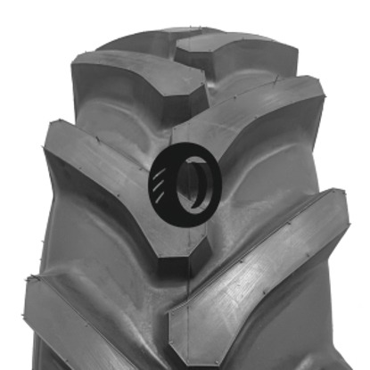 Foto pneumatico: JOURNEY TYRE, WA015 13.6/ R24 135 Estive