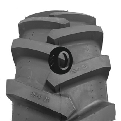 Foto pneumatico: JOURNEY TYRE, WA017 18.4/ R30 153A6 Estive