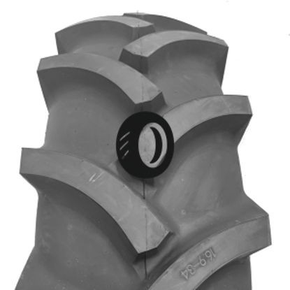 Foto pneumatico: JOURNEY TYRE, WA018 16.9/ R34 141A6 Quattro-stagioni