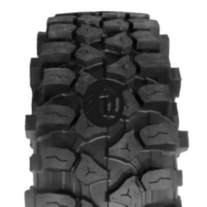 Foto pneumatico: JOURNEY TYRE, WN02 CLAW XTR 10.5/ R15 109K Estive