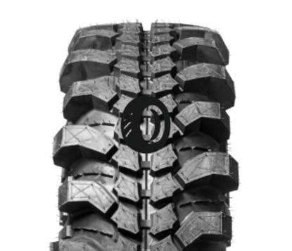 Foto pneumatico: JOURNEY TYRE, WN03 DIGGER 10.5/ R16 109K Estive