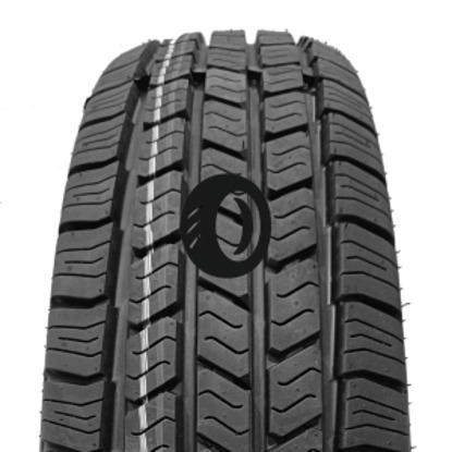 Foto pneumatico: JOURNEY TYRE, WR688 185/75 R16 104R Estive