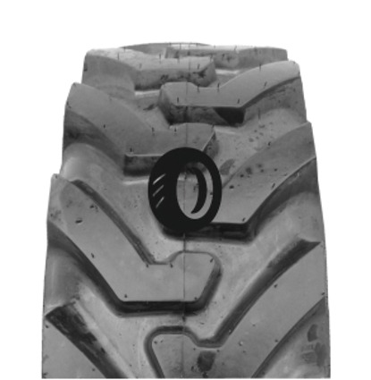Foto pneumatico: KABAT TYRE, GTR‑03 12.5/80 R18 143 Quattro-stagioni