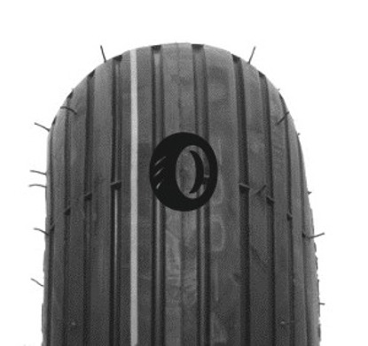 Foto pneumatico: KABAT TYRE, IMP-01  (KB003/004) 4/ R8  Estive