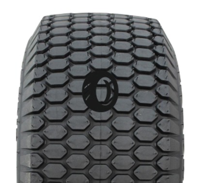 Foto pneumatico: KABAT TYRE, LWG2 6/ R6 70A4 Quattro-stagioni
