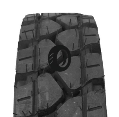 Foto pneumatico: KABAT TYRE, NEW POWER 140/55 R9  Estive