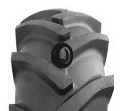 Foto pneumatico: KABAT TYRE, SPG-03 14.9/ R28 130A6 Quattro-stagioni
