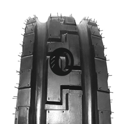Foto pneumatico: KABAT TYRE, SRF-05 7.5/ R16 103A8 Quattro-stagioni