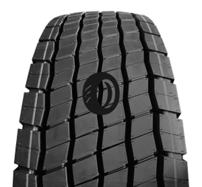 Foto pneumatico: KAMA, NR-101 315/70 R22.5 154L Estive