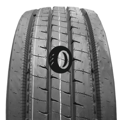 Foto pneumatico: KAMA, NT-203 385/55 R22.5 160K Estive