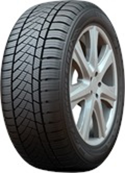 Foto pneumatico: KAPSEN, RASSURER 4S A4 195/65 R15 91H Quattro-stagioni