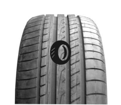 Foto pneumatico: KELLY TIRES, UHP 225/55 R17 101W Estive