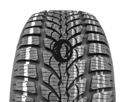 Foto pneumatico: KELLY TIRES, WINTER HP 195/65 R15 91H Invernali