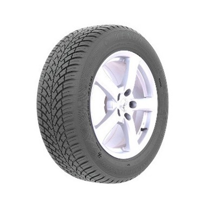 Foto pneumatico: KENDA, Kenetica 4S SUV KR609 235/60 R18 107V Estive