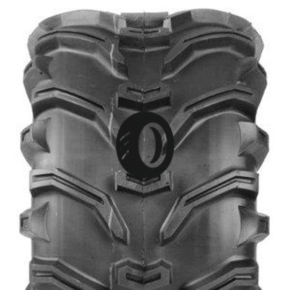 Foto pneumatico: KENDA, K299 Bearclaw 7/ R10 31F Quattro-stagioni