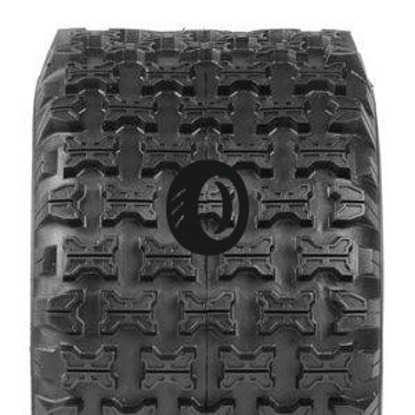 Foto pneumatico: KENDA, K300 Dominator 10/ R8 37F Quattro-stagioni