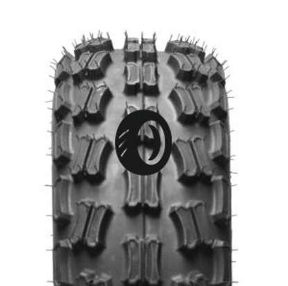 Foto pneumatico: KENDA, K300F Dominator 7/ R8 23F Quattro-stagioni