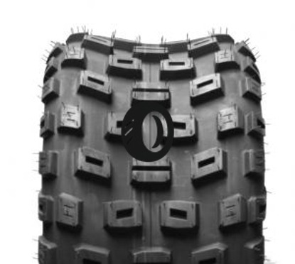 Foto pneumatico: KENDA, K535A Knarly XC Rear 10/ R9 39N Quattro-stagioni